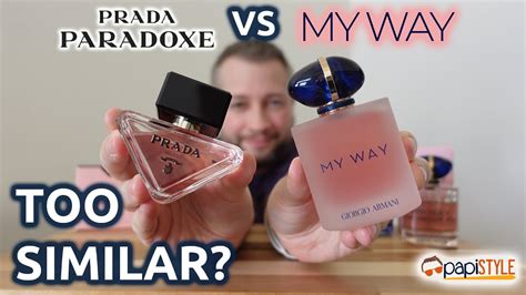 prada intense paradoxe dupe|zara aftershave dupe list men.